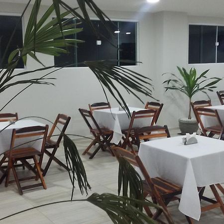 Brisa Hotel Crato Bagian luar foto